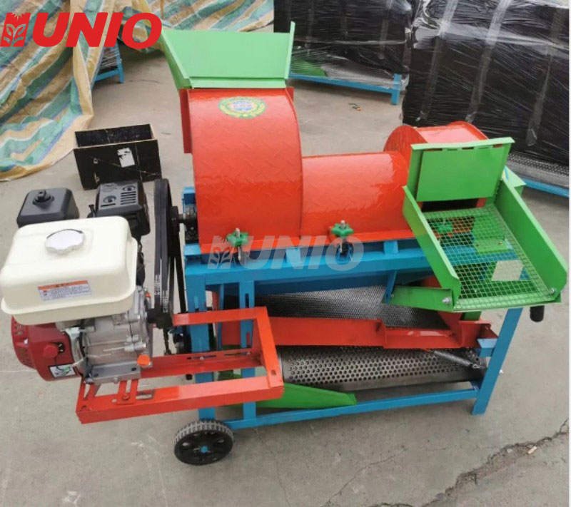 Sıcak Satış Soya Fasulyesi Soy - Corn Sheller Machine incelemesi ve fiyatı