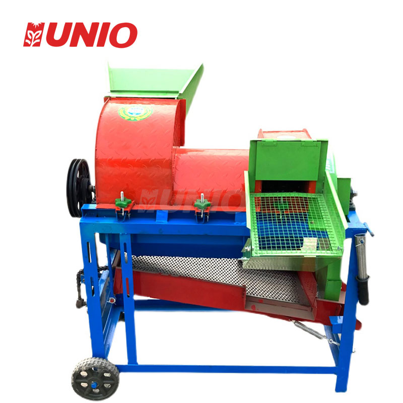 Sıcak Satış Soya Fasulyesi Soy - Corn Sheller Machine incelemesi ve fiyatı