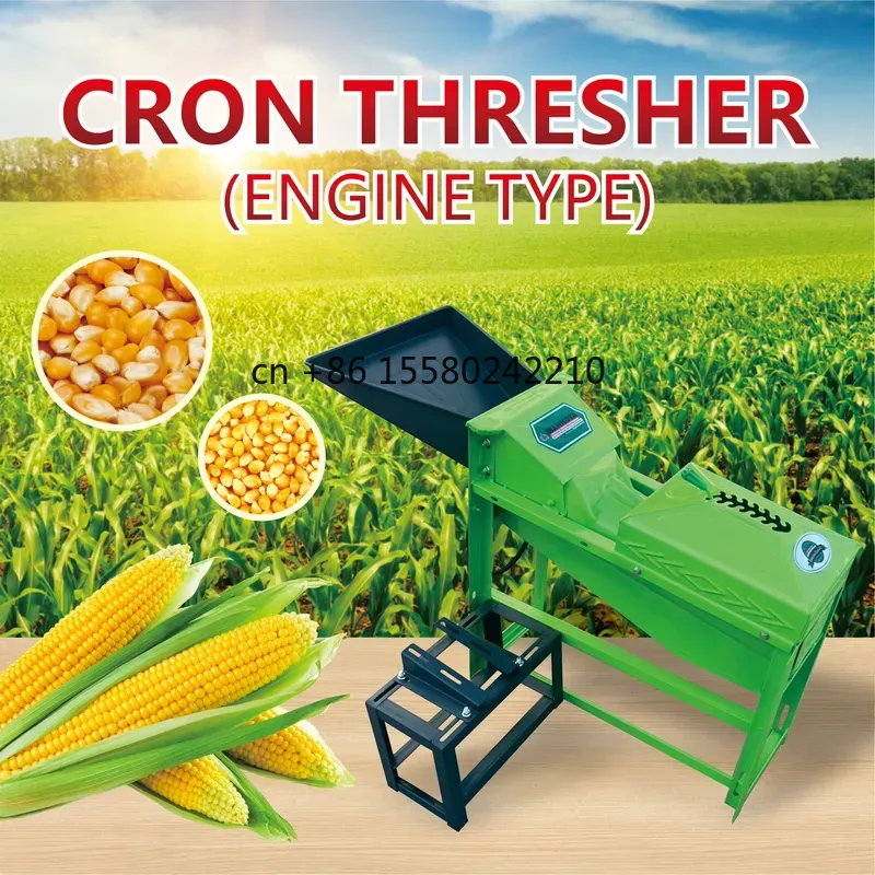 2026 model 5TY-60 Mısır Soyma  - Corn Sheller Machine incelemesi ve fiyatı