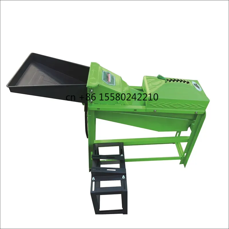 2026 model 5TY-60 Mısır Soyma  - Corn Sheller Machine incelemesi ve fiyatı