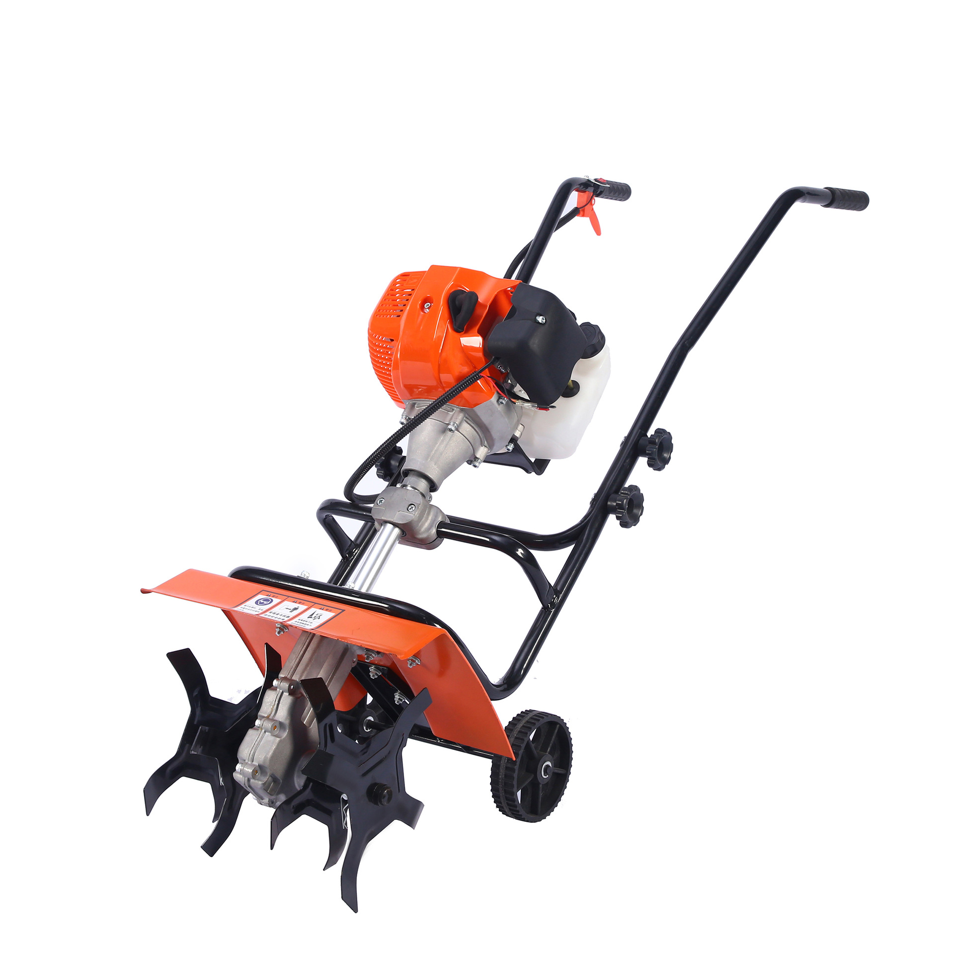 Çok Fonksiyonlu İtmeli Döner Ç - Agriculture Farming Tool incelemesi ve fiyatı