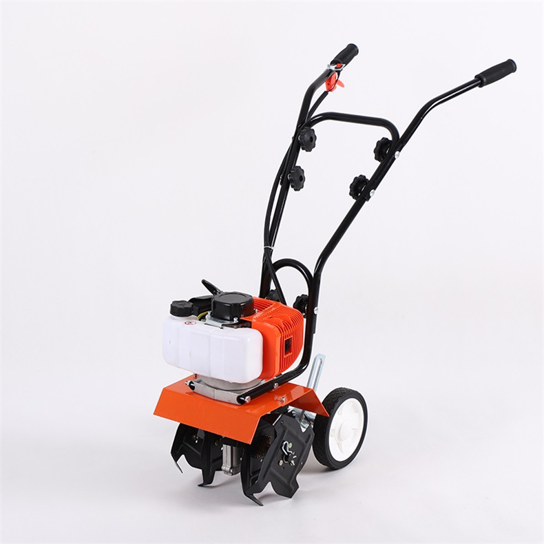 Çok Fonksiyonlu İtmeli Döner Ç - Agriculture Farming Tool incelemesi ve fiyatı