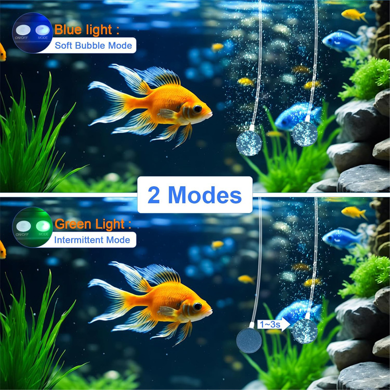 Güneş Enerjili Gölet Havalandı - Fish Pond Aerator incelemesi ve fiyatı