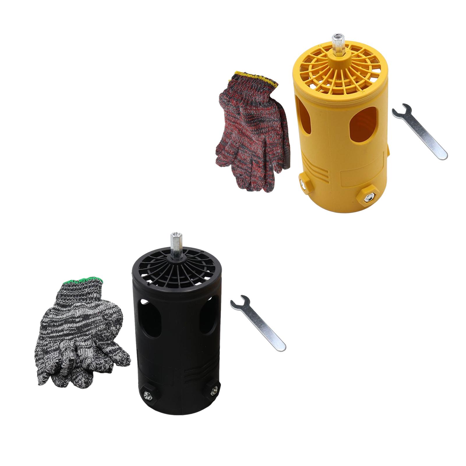 Mısır Soyma Makinesi, El Matka - Corn Sheller Machine incelemesi ve fiyatı