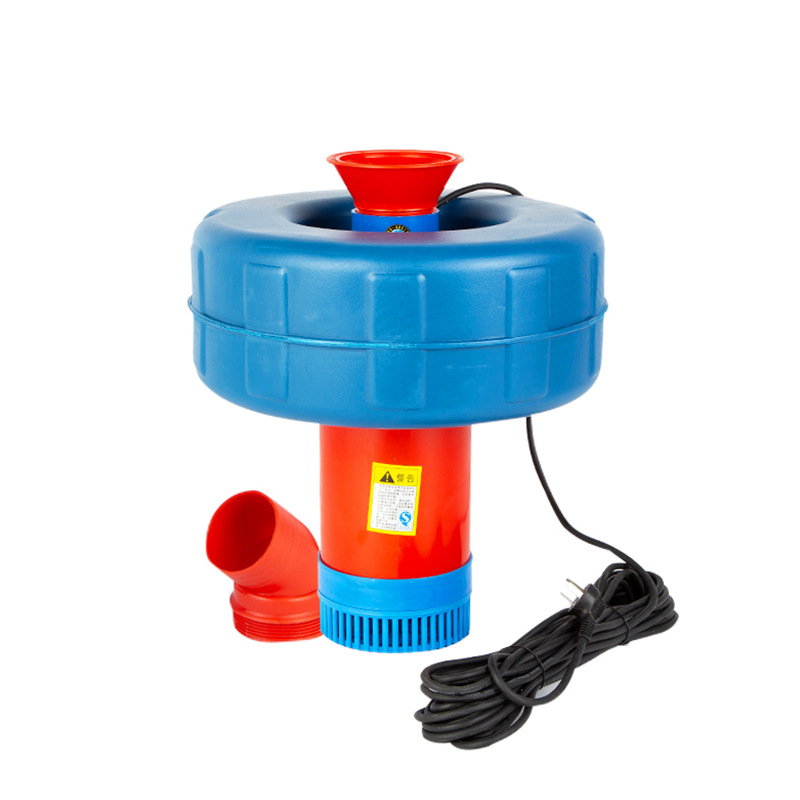 BESUN AC220V/DC300V 2200W 3HP  - Fish Pond Aerator incelemesi ve fiyatı