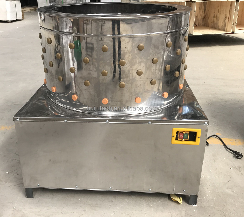 80cm Çaplı Tavuk Yolma Makines - Chicken Plucker Machine incelemesi ve fiyatı