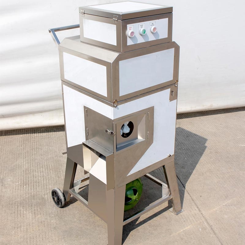 Pişmiş Yeşil Mısır Soyma, Ayık - Corn Sheller Machine incelemesi ve fiyatı