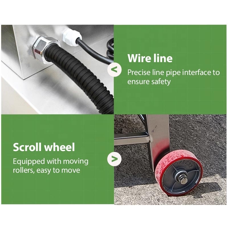 Pişmiş Yeşil Mısır Soyma, Ayık - Corn Sheller Machine incelemesi ve fiyatı