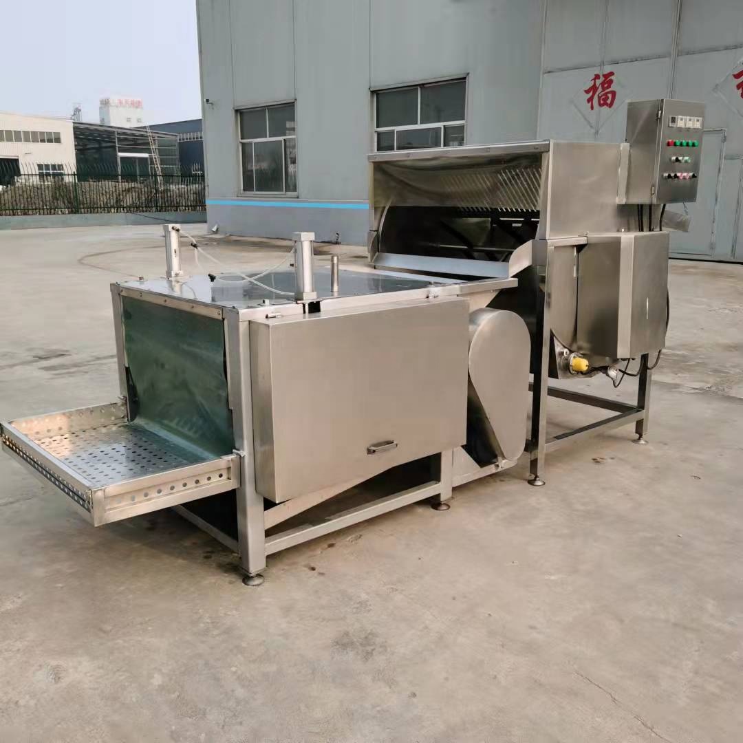 Otomatik Tavuk Yolma Makinesi  - Chicken Plucker Machine incelemesi ve fiyatı