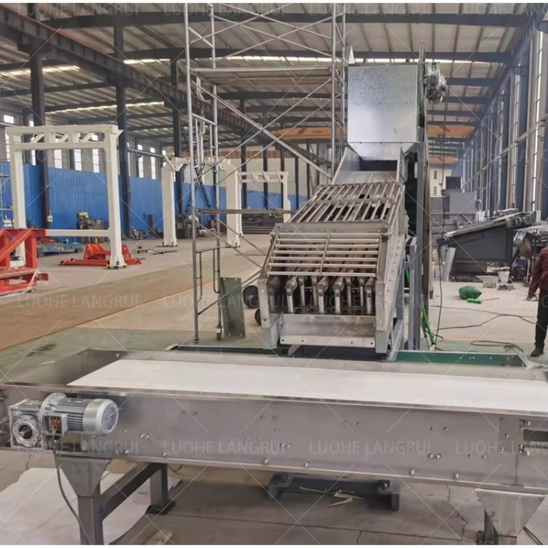 Tam Otomatik Taze Tatlı Mısır  - Corn Sheller Machine incelemesi ve fiyatı