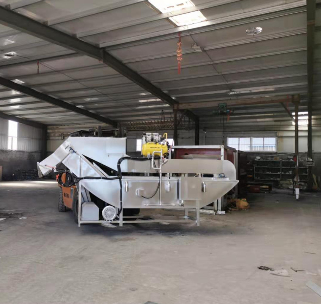 Tavuk Yolma Makinesi Otomatik  - Chicken Plucker Machine incelemesi ve fiyatı