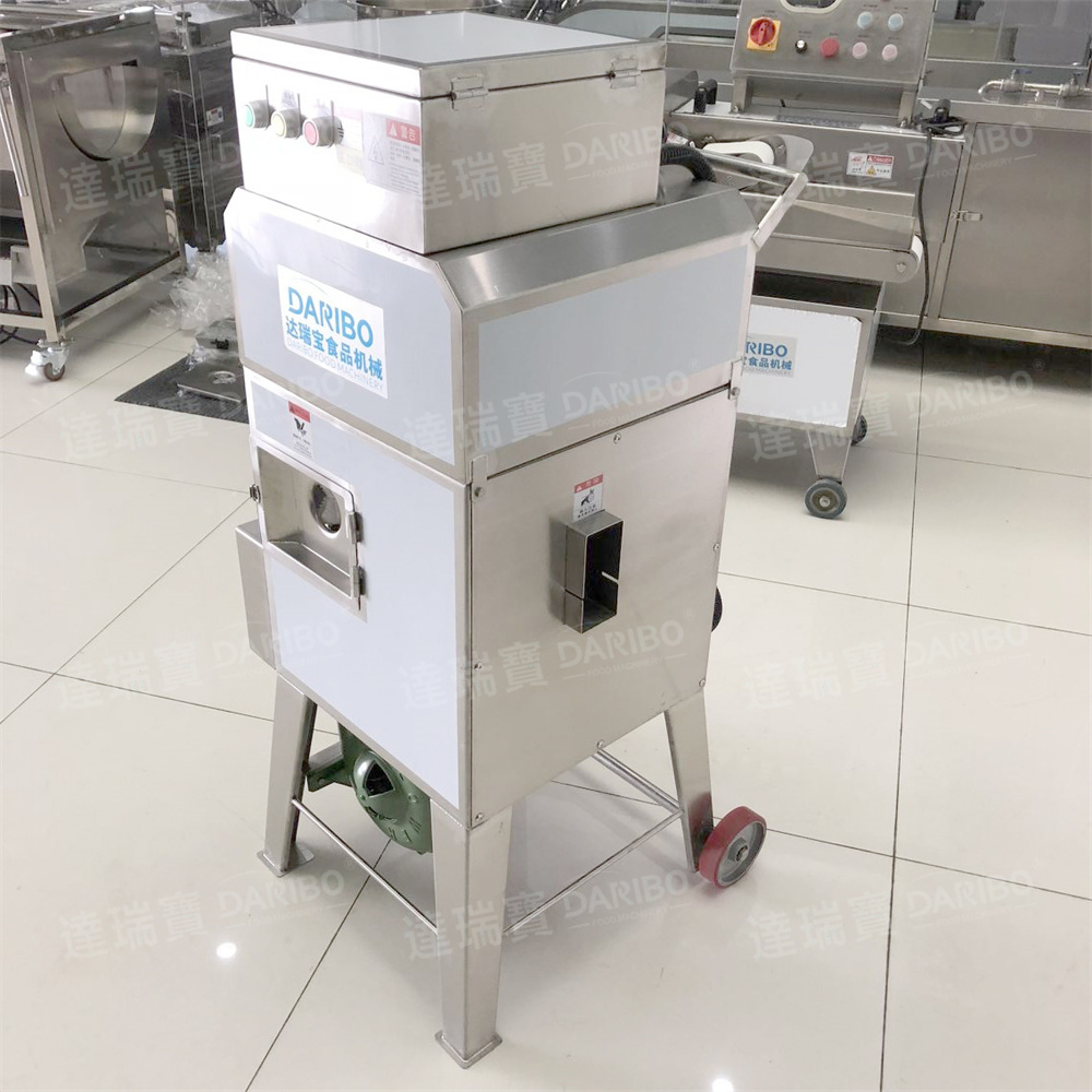 DARIBO Taze Mısır İşleme Makin - Corn Sheller Machine incelemesi ve fiyatı
