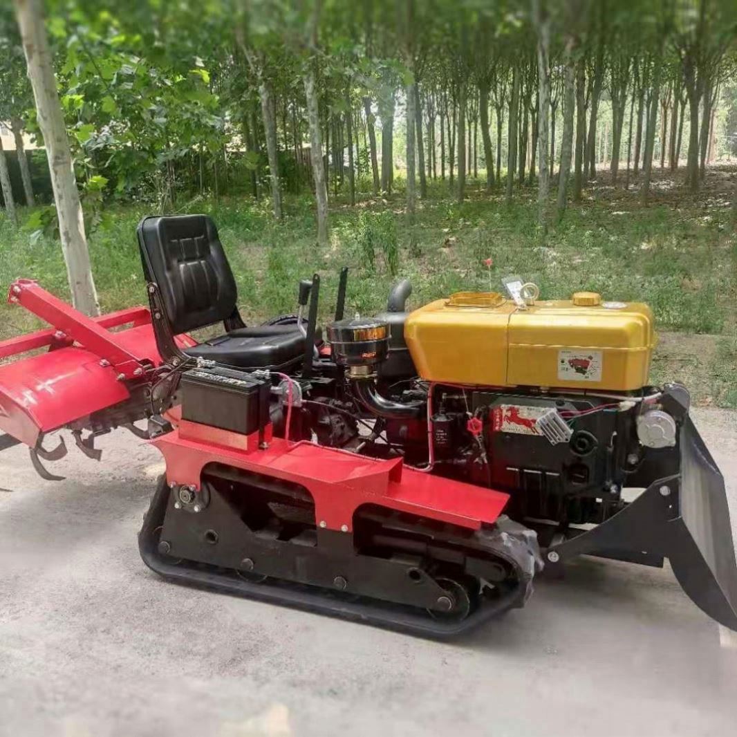 Döner Çapa Bahçe Mini Traktörü - Agriculture Farming Tool incelemesi ve fiyatı