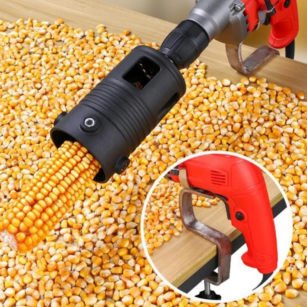 Dayanıklı Taşınabilir Mısır So - Corn Sheller Machine incelemesi ve fiyatı
