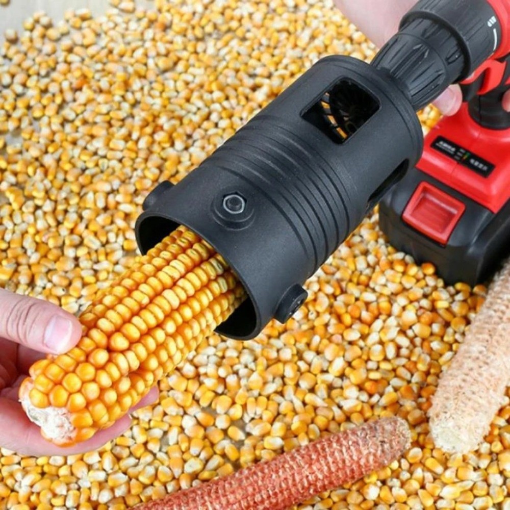 Dayanıklı Taşınabilir Mısır So - Corn Sheller Machine incelemesi ve fiyatı