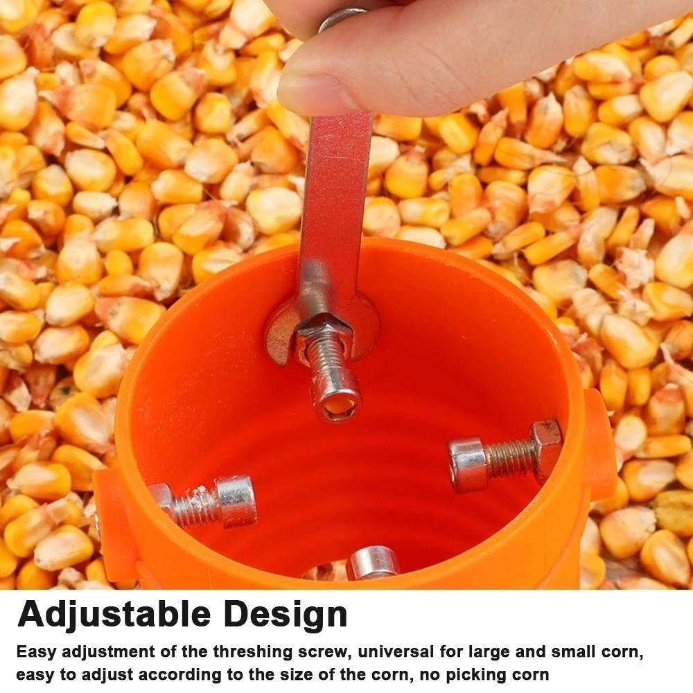 Dayanıklı Taşınabilir Mısır So - Corn Sheller Machine incelemesi ve fiyatı